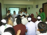 Patient & interpersonal Interaction 2